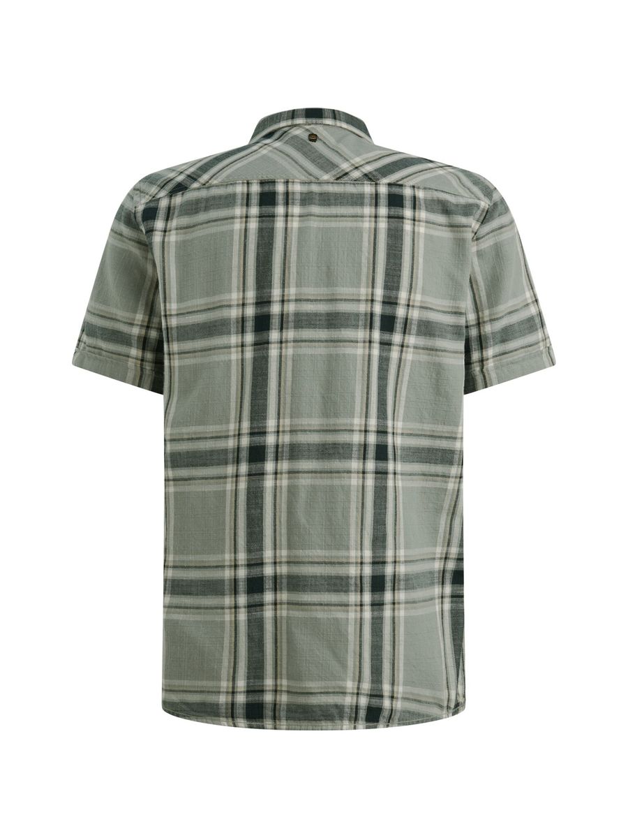Wrenchmen s/s Craftsmen Check