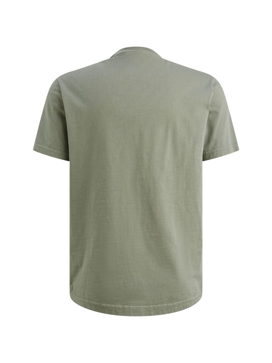 washed garment dye
