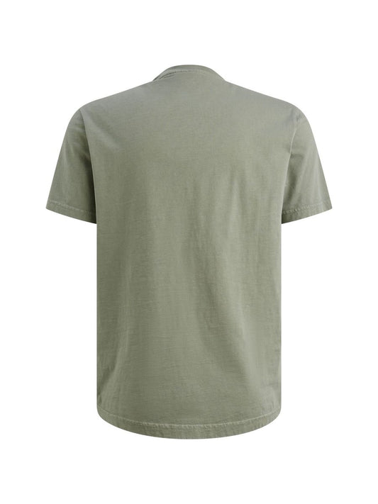 washed garment dye