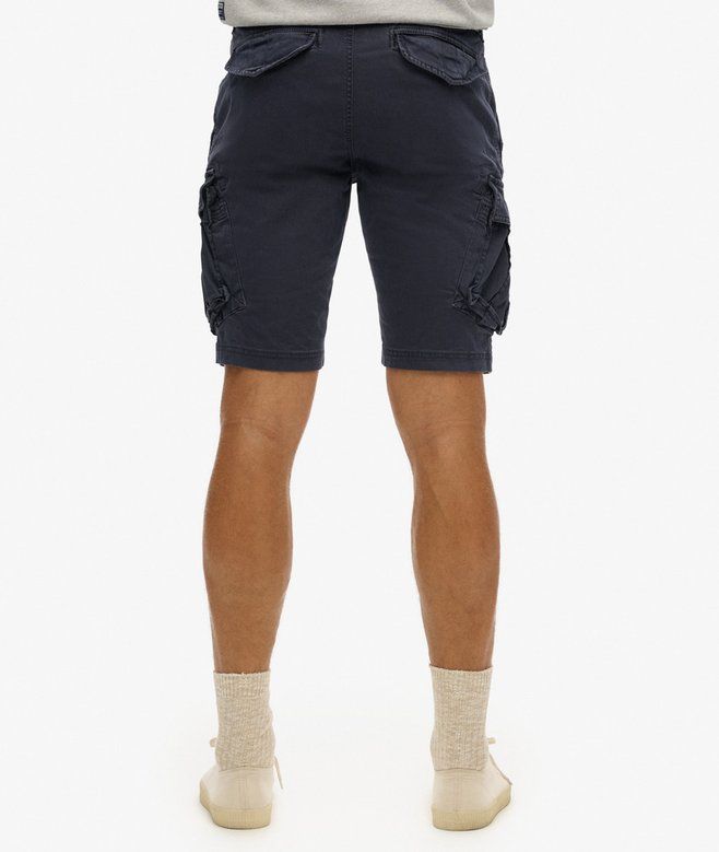 Core Cargo Short