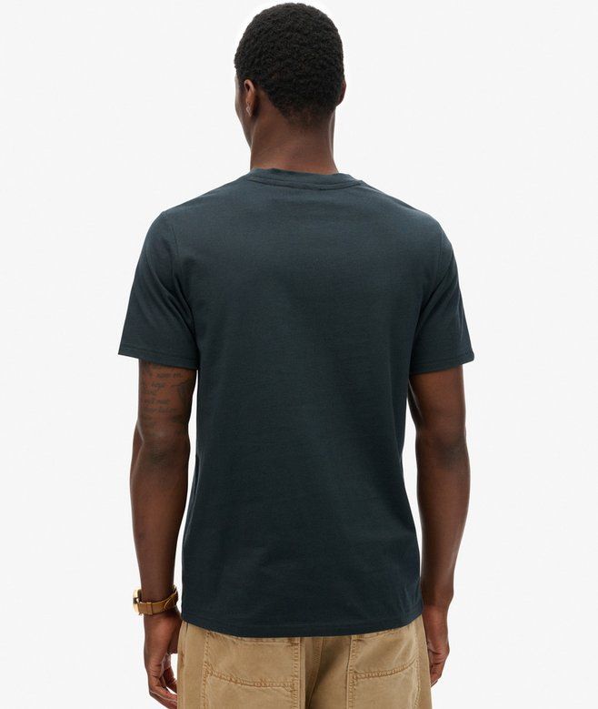 VL Heritage Relaxed Tee