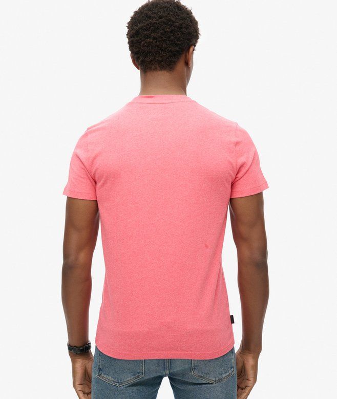 Essential Logo EMB Tee