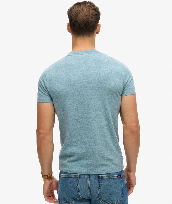 Essential Logo EMB Tee