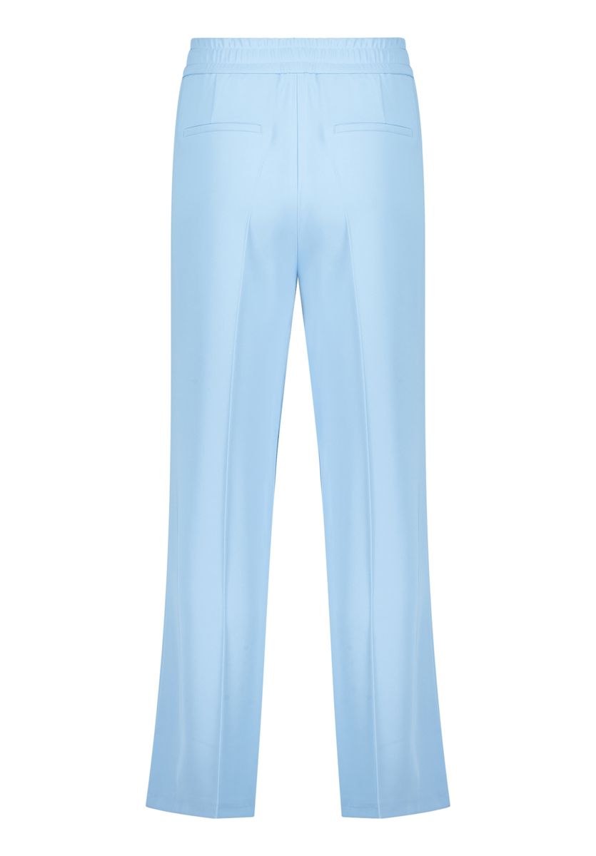 Stoffhose