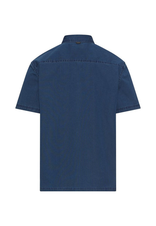 Hemd mit Klapptaschen