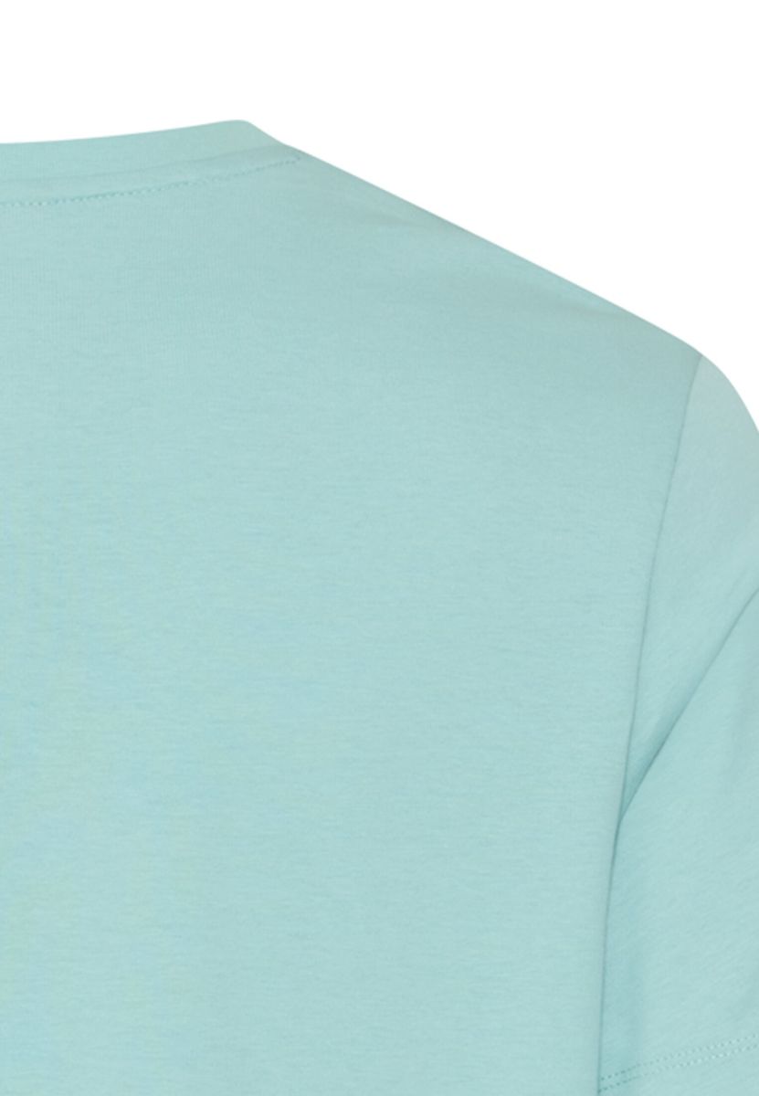 fleXXXactive® T-Shirt mit Rundhalsausschnitt