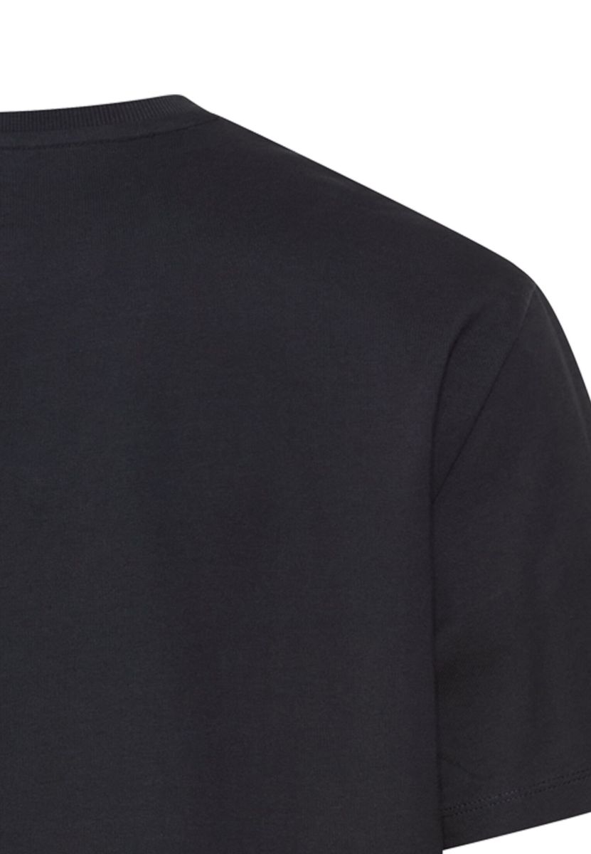 T-Shirt im Relaxed Fit