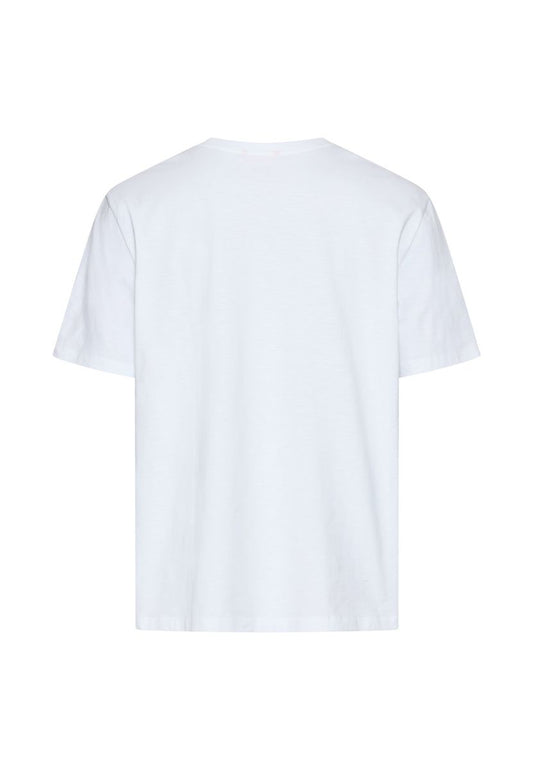 T-Shirt im Relaxed Fit