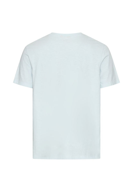 T-Shirt mit reflektierenden Details
