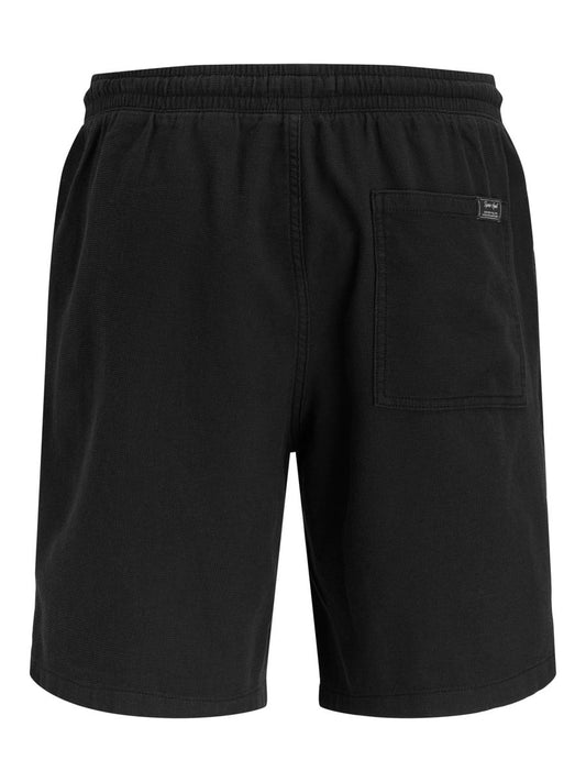 JPSTJAIDEN WAFFLE RESORT SHORT REG