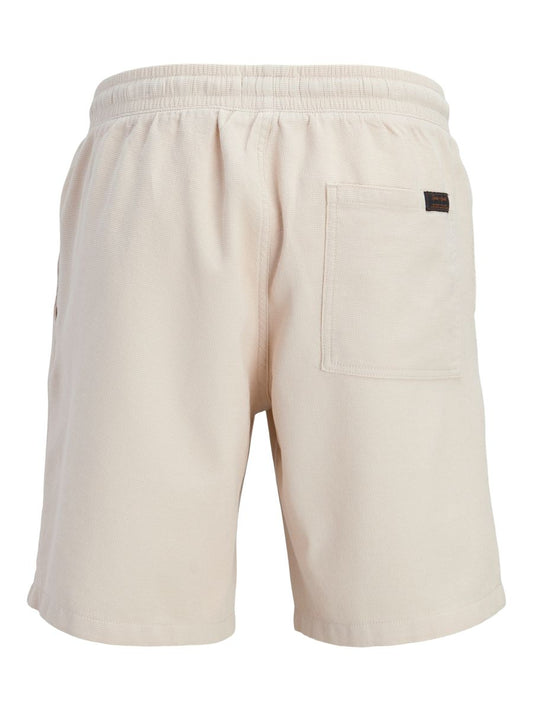 JPSTJAIDEN WAFFLE RESORT SHORT REG