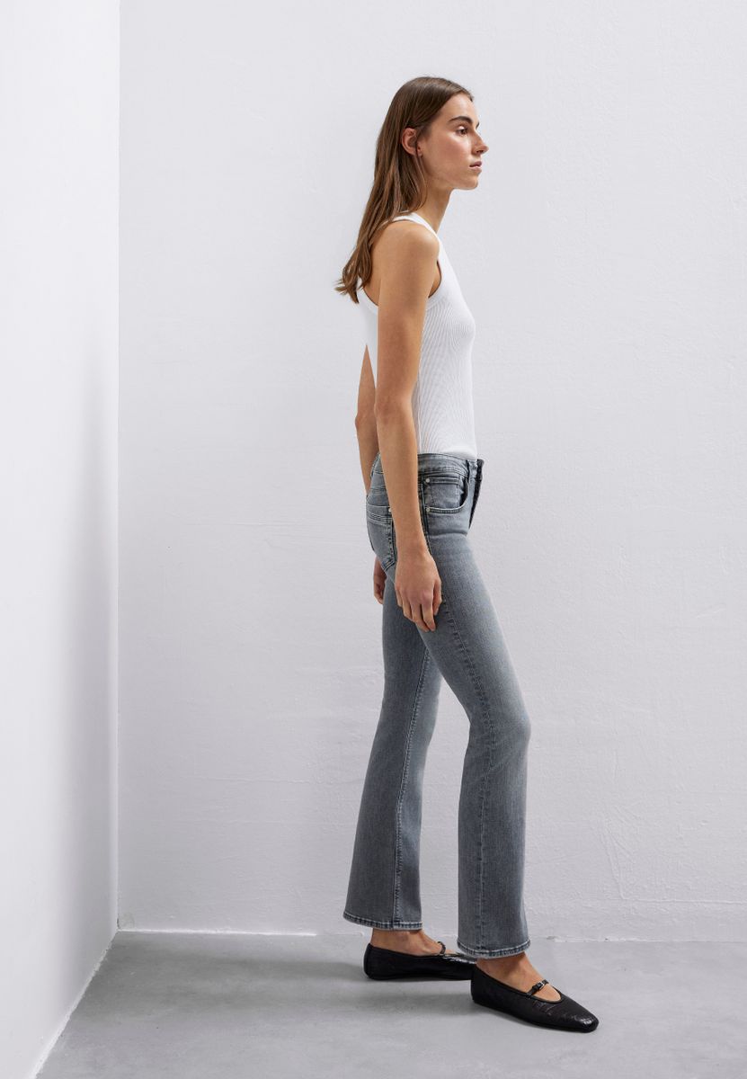 BELLA MID-RISE