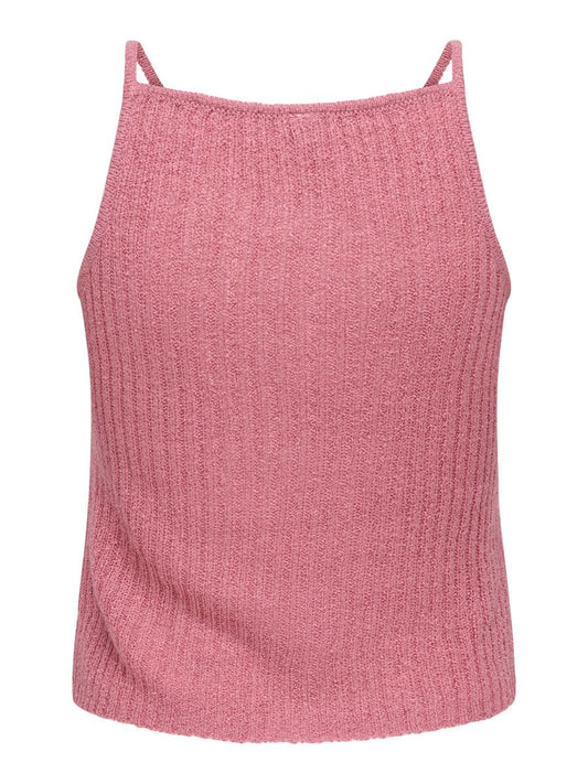 ONLMIAMI SL STRAP TOP CC KNT
