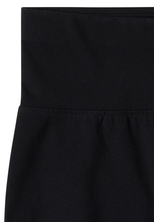 Radler Short im Skinny Fit