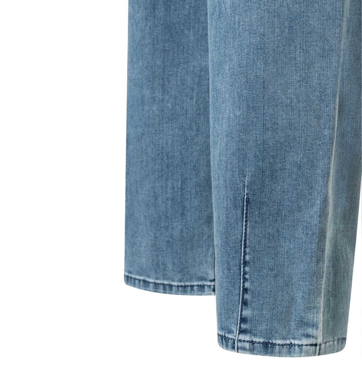MAC JEANS - BOBBIE, Super soft summer denim