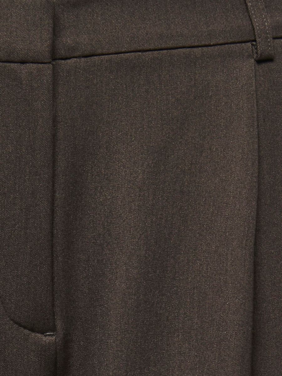 ONLHATTIE HW PLEAT STR PANT TLR NOOS