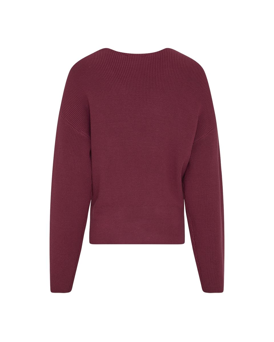 MSCHArisha Thamira V Pullover