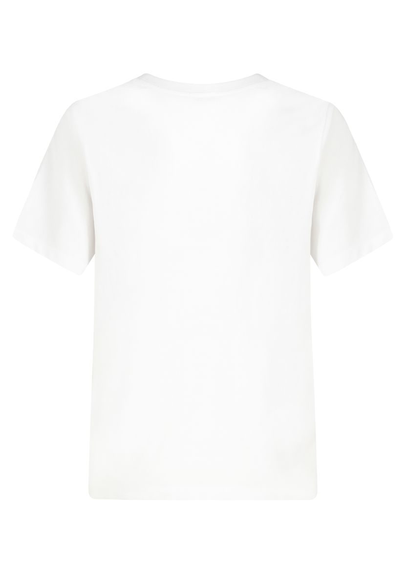 Damen, Shirt kurzarm