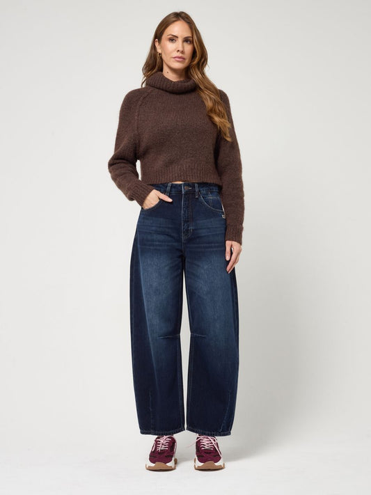 94SARINA - baggy fit