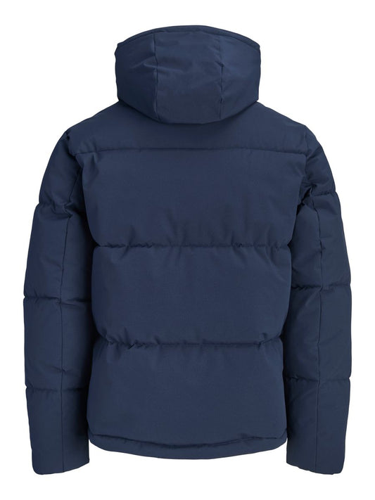 JJGALAXY PUFFER JACKET