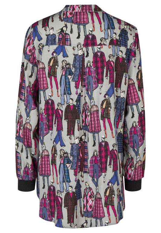 Bluse