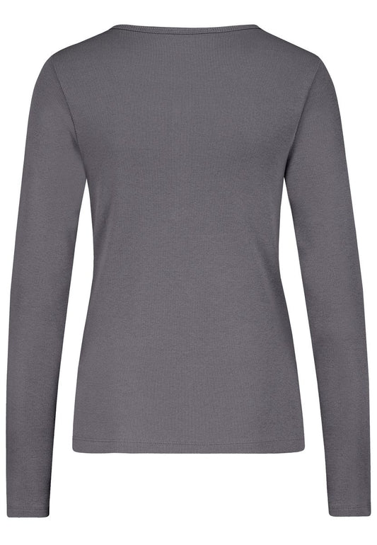 Damen, Shirt langarm