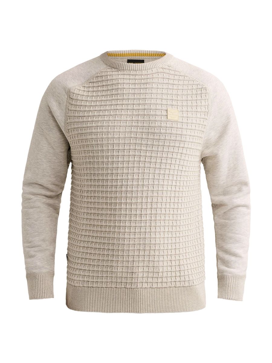 knit sweat