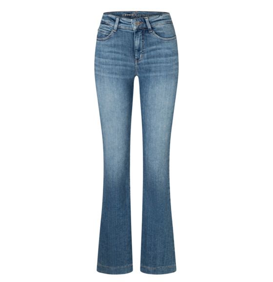 MAC JEANS - DREAM BOOT, Authentic mega flex