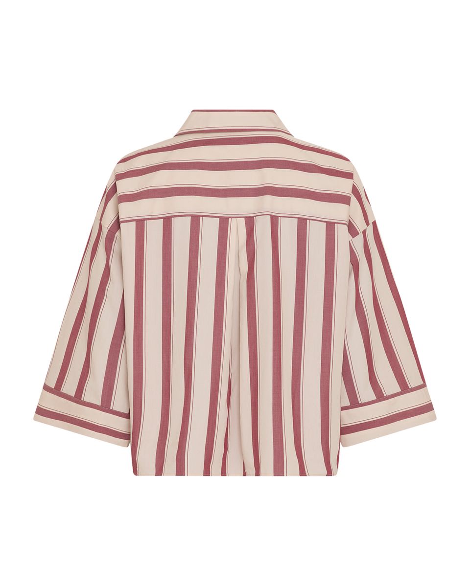 MSCHSusana Selmina 3 4 Shirt STP