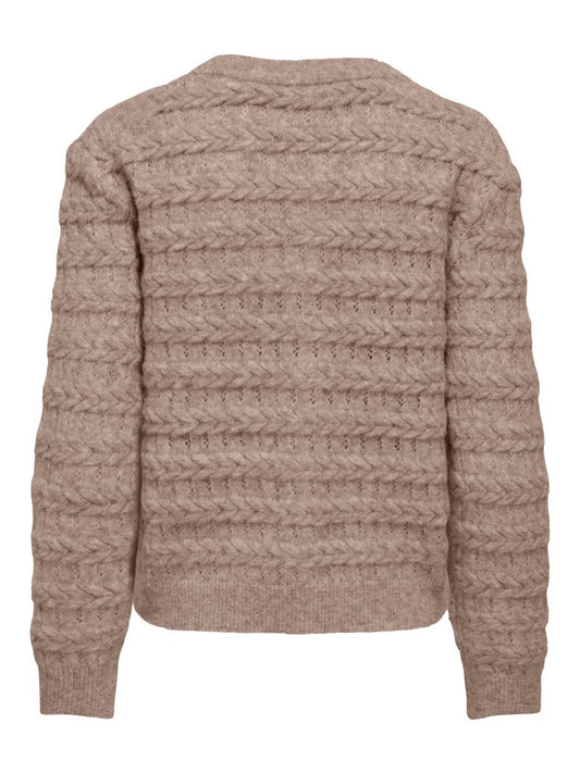 ONLCABALA LS CABEL CARDIGAN CC KNT