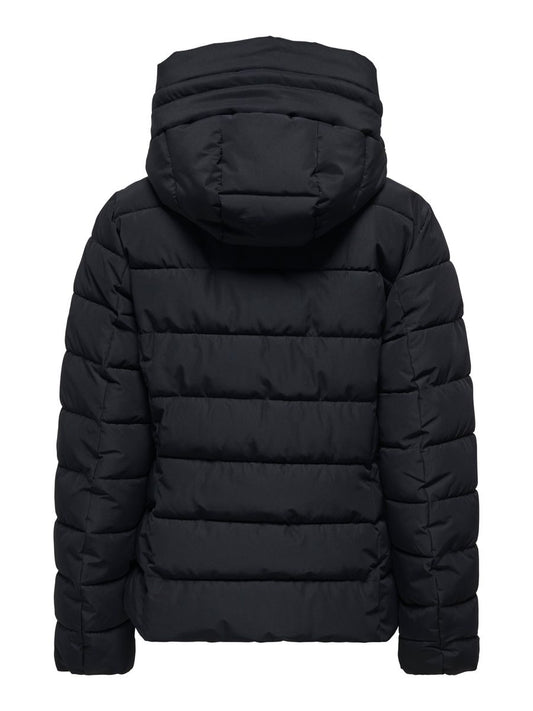 ONLDOYLE PUFFER JACKET CC OTW
