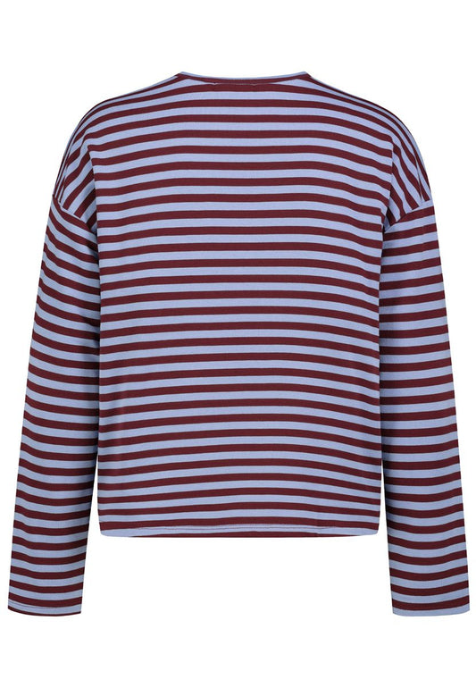 Damen, Shirt langarm