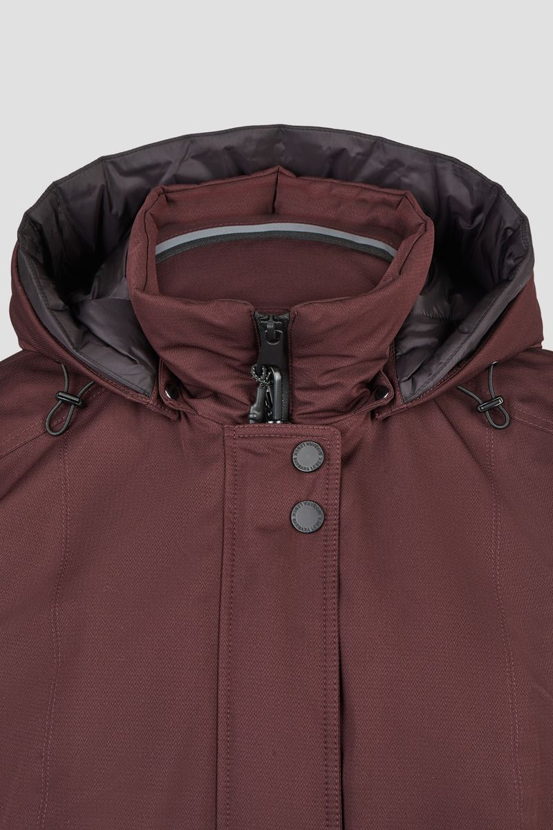 Funktionsjacke