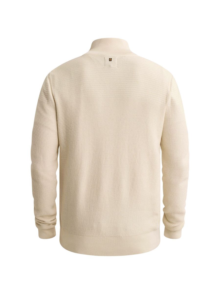 cotton mouline (organic)