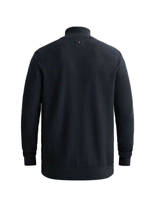 cotton mouline (organic)