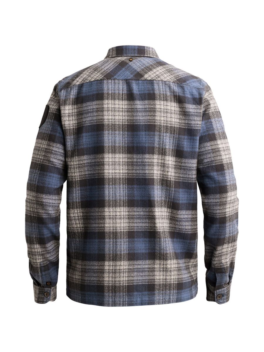 The Jones Brushed Shadow Grindle Check