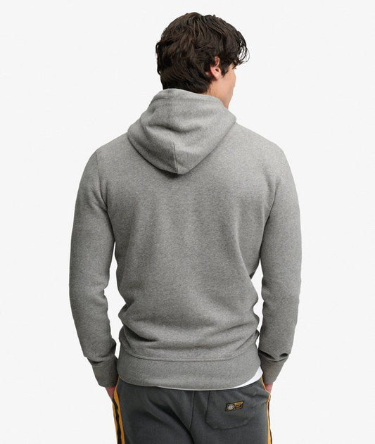 1954 COMPANY RELAXED HOOD