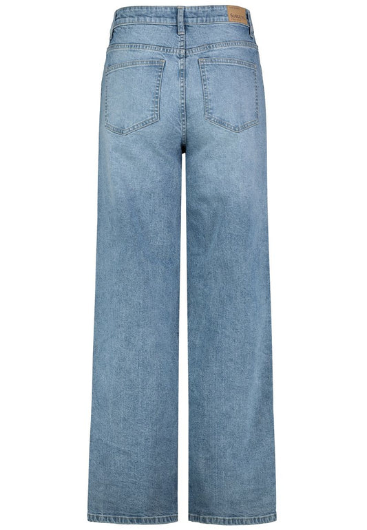 NOS:ASLILLY, WIDE LEG, high waist,