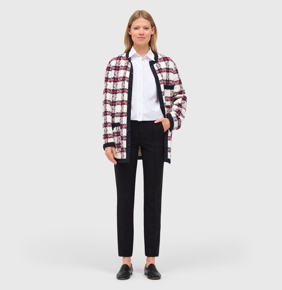 MAC JEANS - ANNA, Bistretch PA