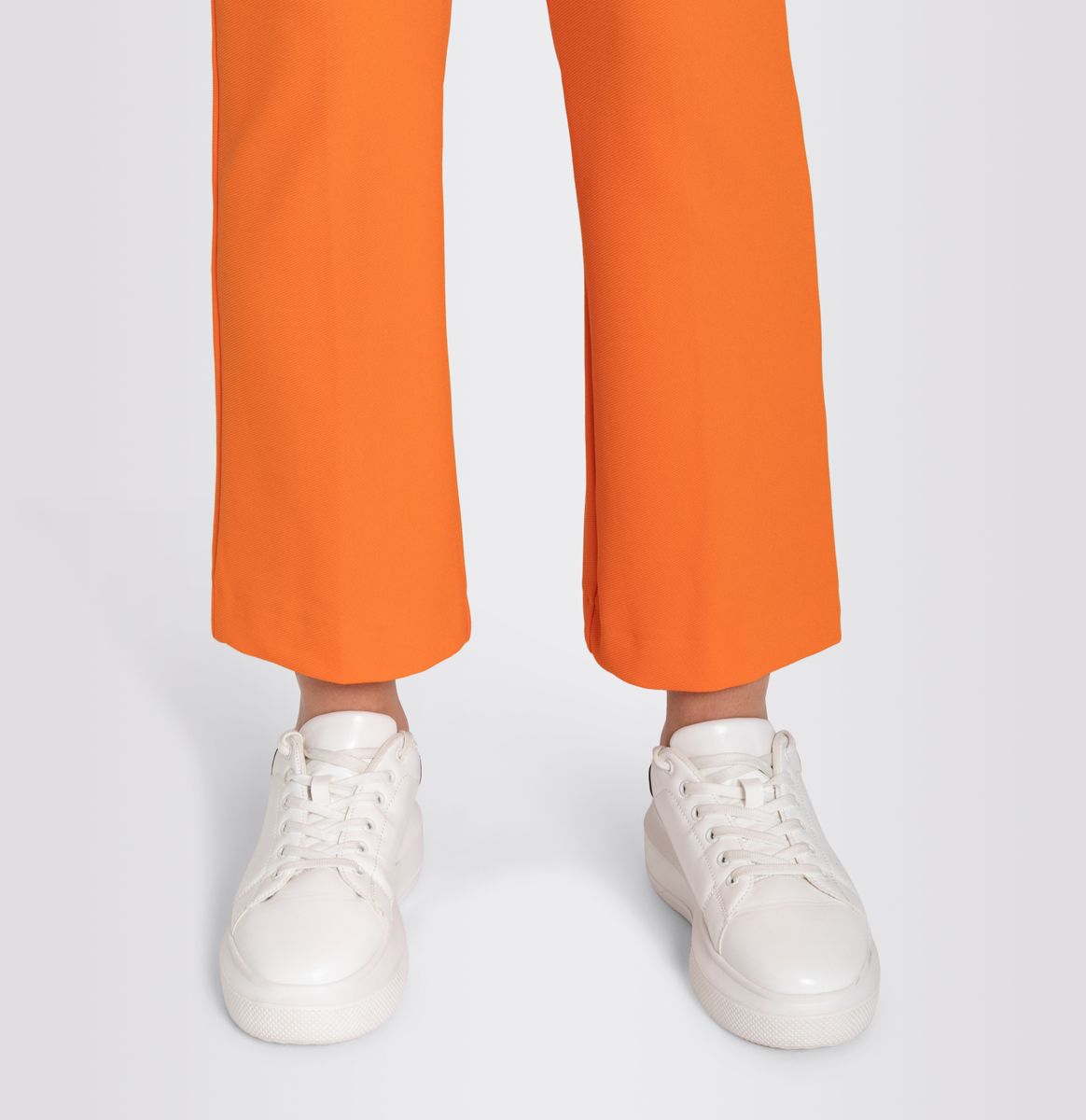 MAC JEANS - AIDA KICK , Stretch Ribbon