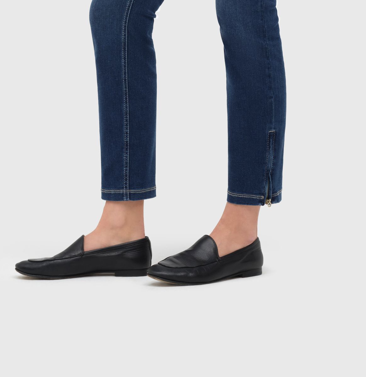 MAC JEANS - DREAM CHIC, Dream denim