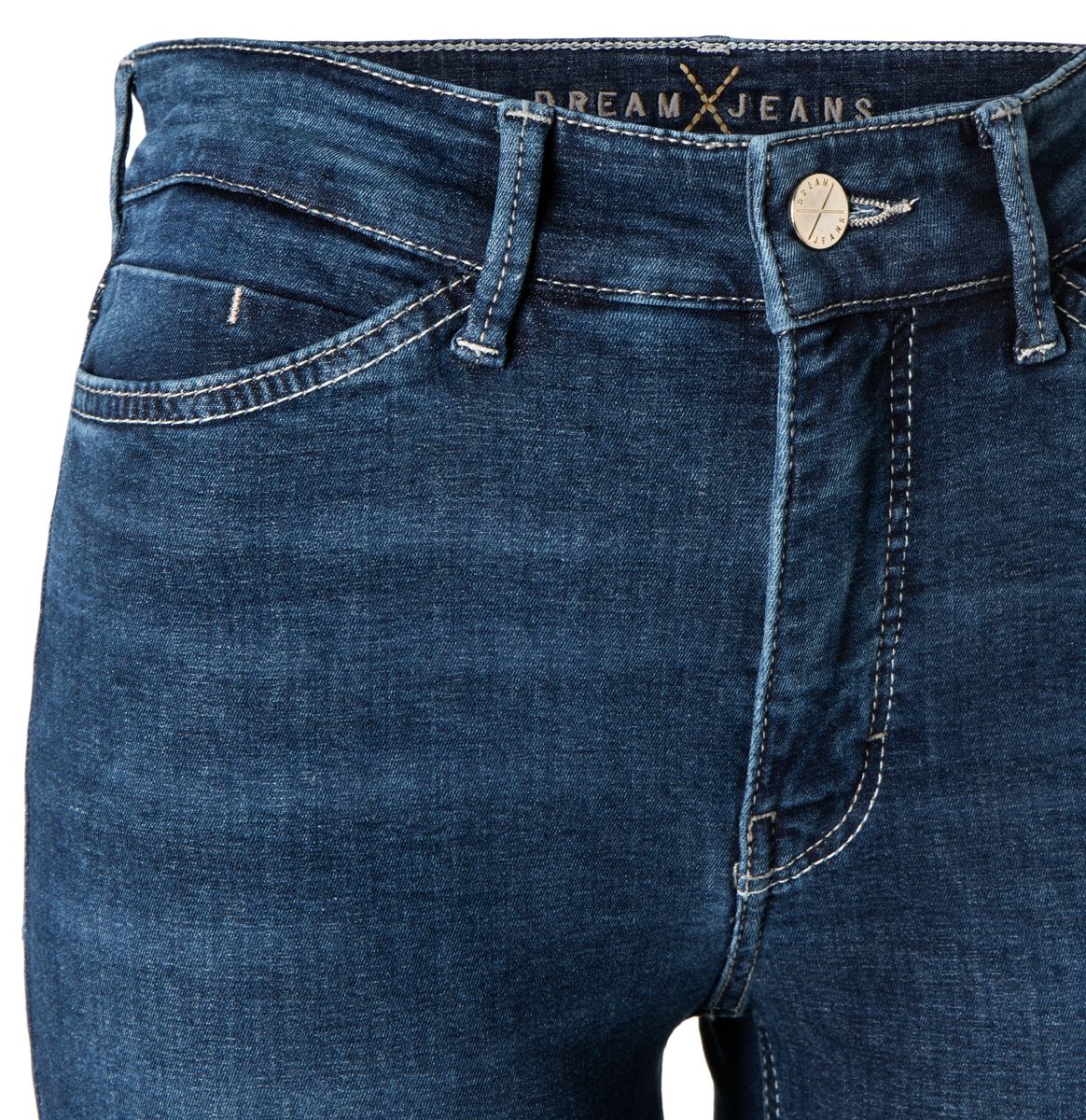 MAC JEANS - DREAM CHIC, Dream denim