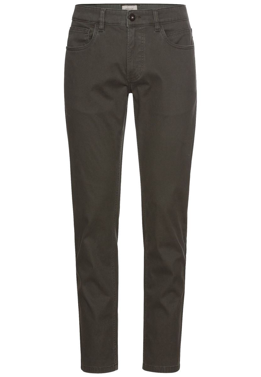 Regular Fit 5-Pocket Hose
