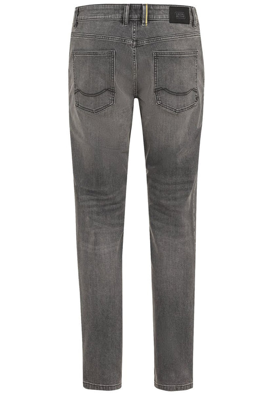 Regular Fit fleXXXactive® 5-Pocket Jeans