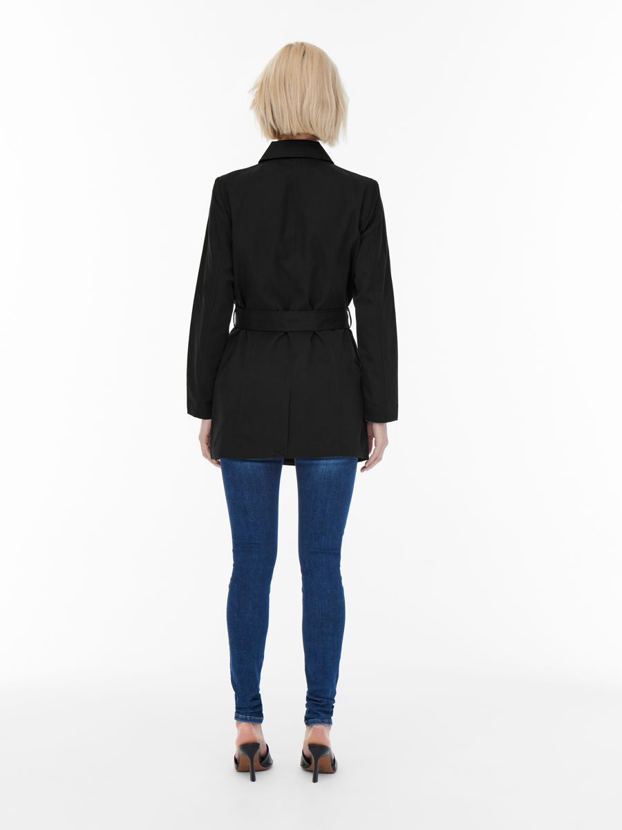 ONLVALERIE TRENCHCOAT OTW NOOS