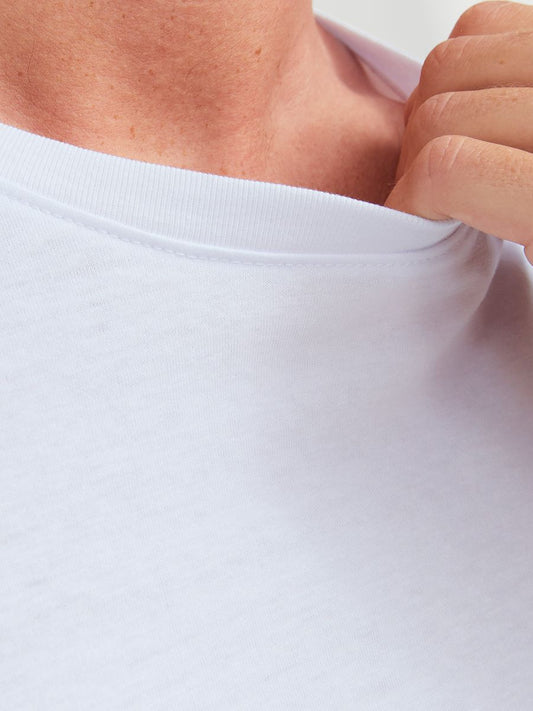 JACBASIC CREW NECK TEE SS 2 PACK NOOS