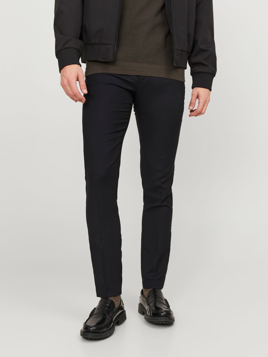 JPRSOLARIS TROUSER NOOS