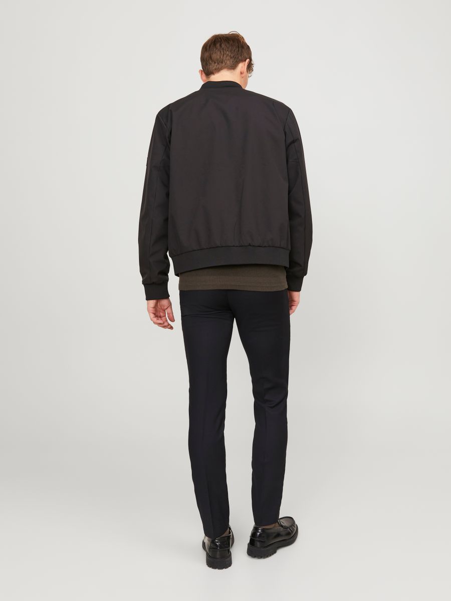 JPRSOLARIS TROUSER NOOS