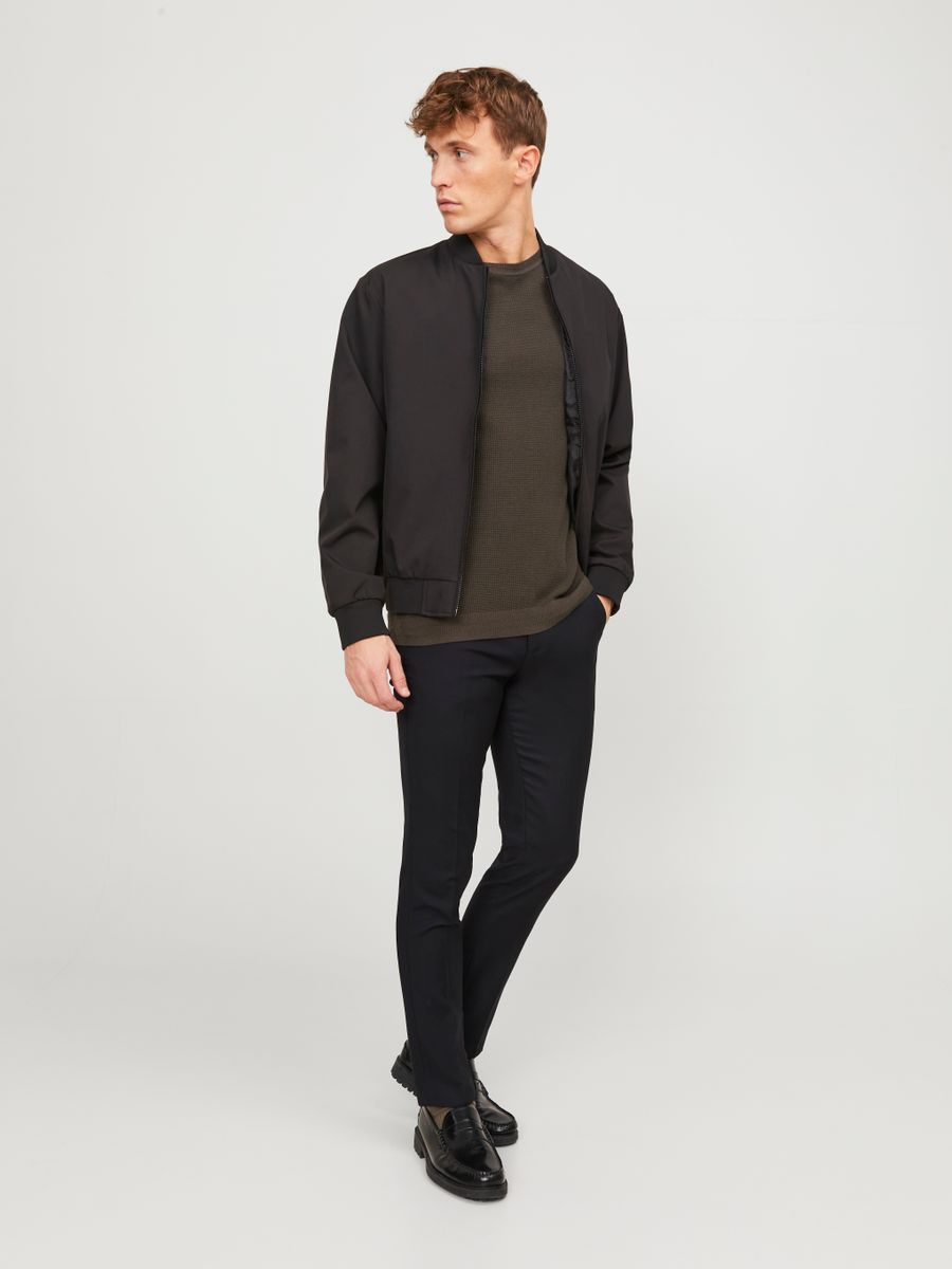 JPRSOLARIS TROUSER NOOS