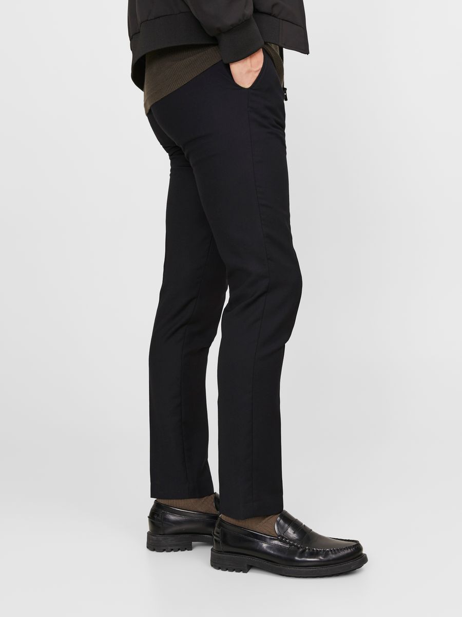 JPRSOLARIS TROUSER NOOS